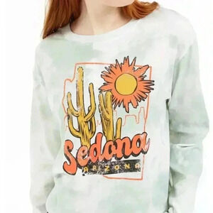 Love Tribe Junior’s T-Shirt Size XS